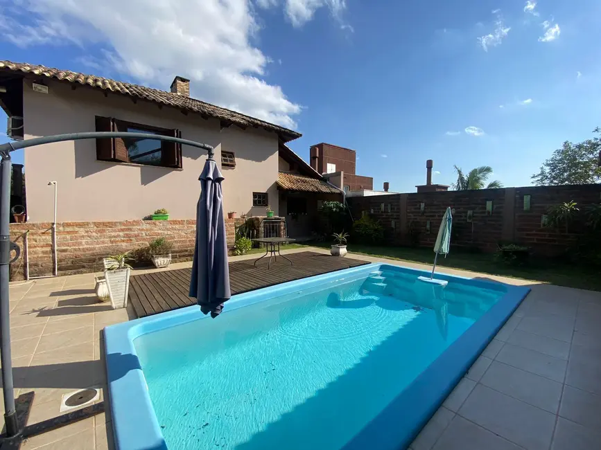 Foto 4 de Casa com 3 quartos à venda, 208m2 em Renascença, Santa Cruz Do Sul - RS