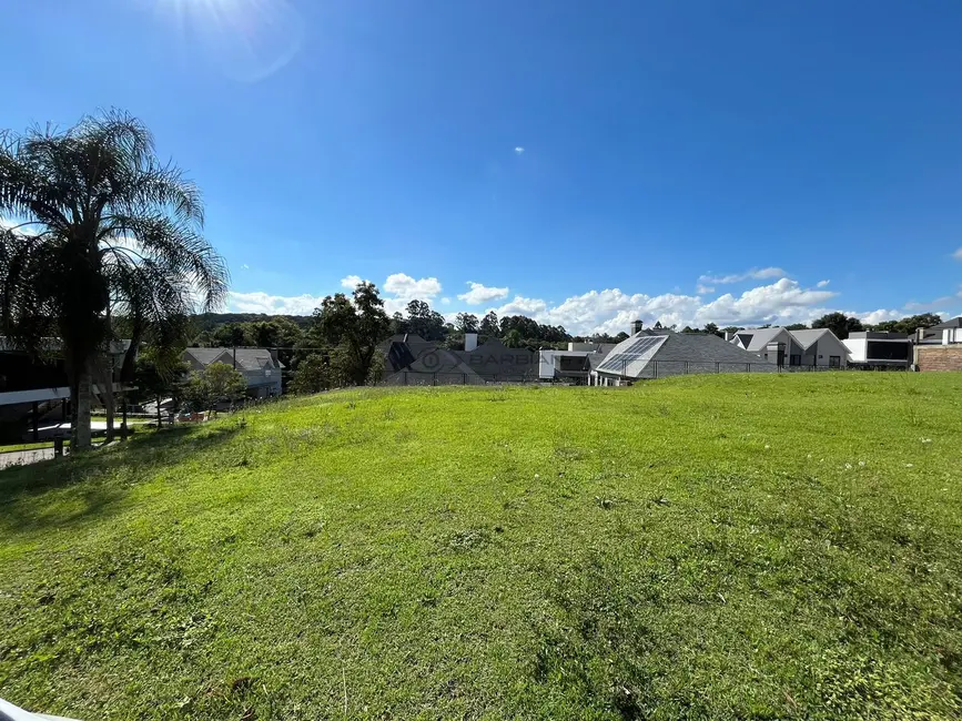Foto 3 de Terreno / Lote à venda, 424m2 em Country, Santa Cruz Do Sul - RS