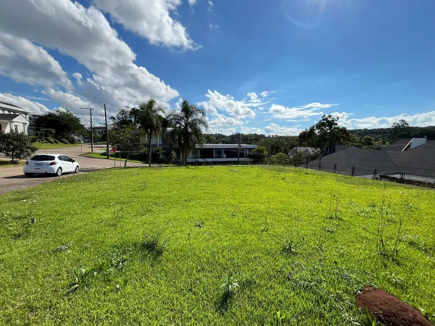 Foto 4 de Terreno / Lote à venda, 424m2 em Country, Santa Cruz Do Sul - RS