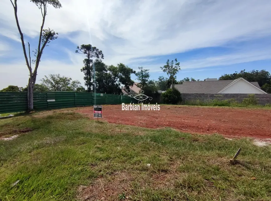 Foto 2 de Terreno / Lote à venda, 412m2 em Country, Santa Cruz Do Sul - RS