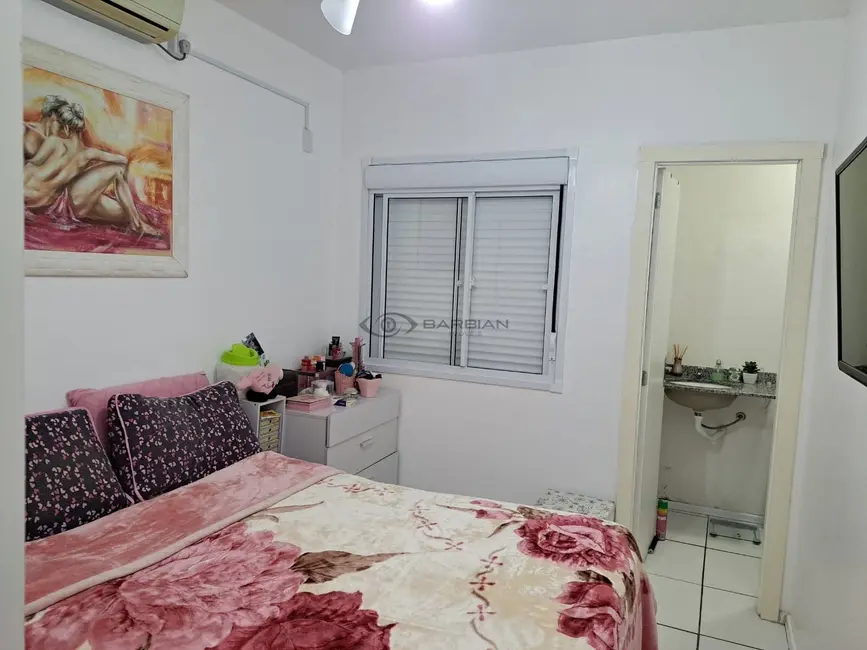 Casa com 3 quartos à venda, 100m2 em Pedreira, Santa Cruz Do Sul - RS - imagem 7 Foto 7 de Casa com 3 quartos à venda, 100m2 em Pedreira, Santa Cruz Do Sul - RS