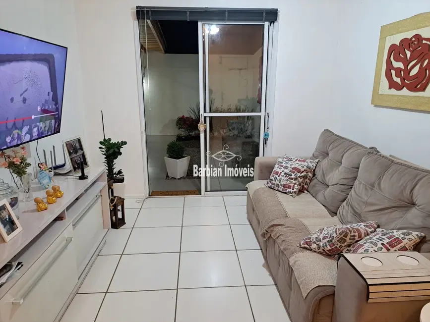 Foto 1 de Casa com 3 quartos à venda, 100m2 em Pedreira, Santa Cruz Do Sul - RS