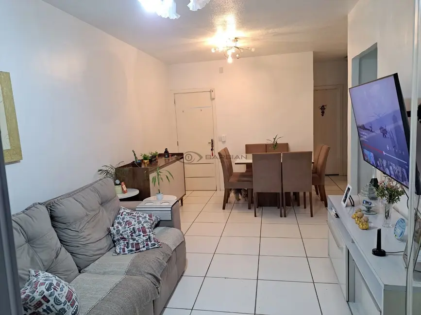 Casa com 3 quartos à venda, 100m2 em Pedreira, Santa Cruz Do Sul - RS - imagem 3 Foto 3 de Casa com 3 quartos à venda, 100m2 em Pedreira, Santa Cruz Do Sul - RS