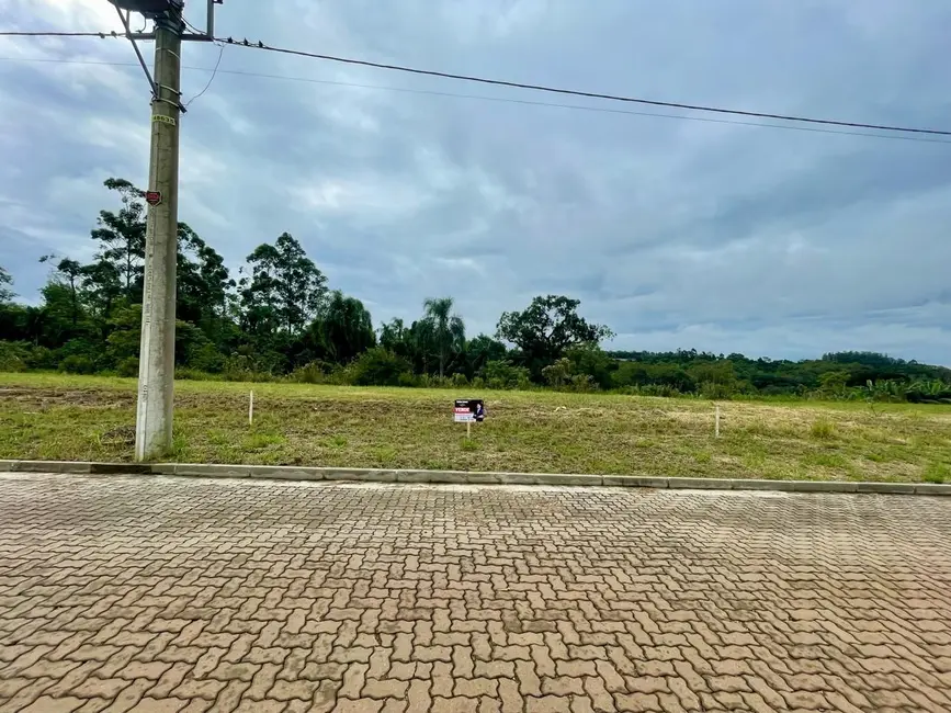 Terreno / Lote à venda, 306m2 em Linha Santa Cruz, Santa Cruz Do Sul - RS - imagem 2 Foto 2 de Terreno / Lote à venda, 306m2 em Linha Santa Cruz, Santa Cruz Do Sul - RS