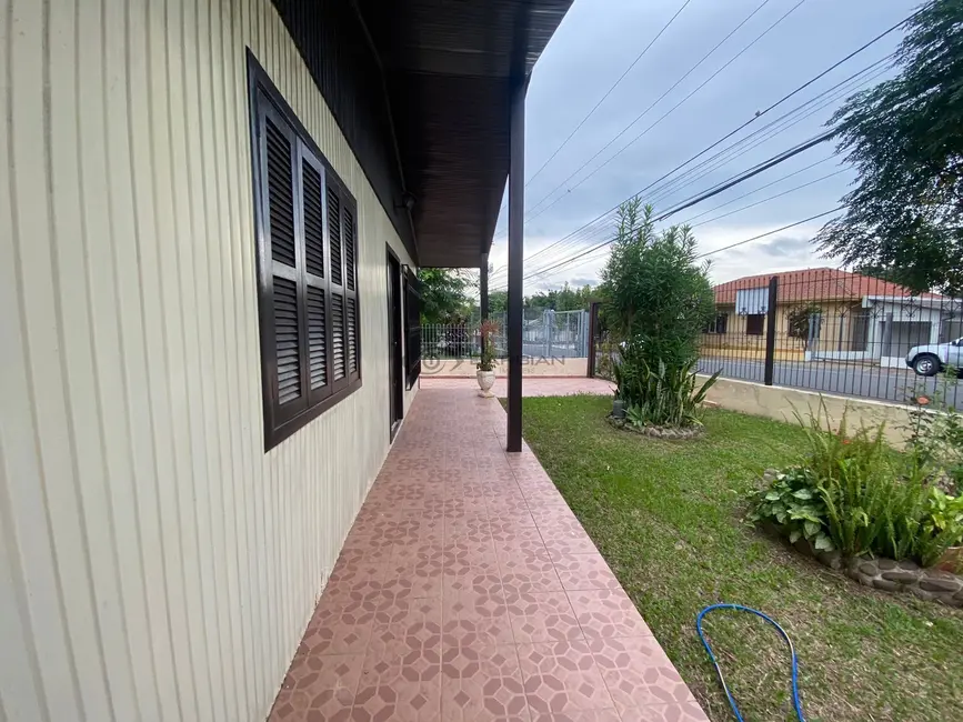 Casa com 4 quartos à venda, 249m2 em Margarida, Santa Cruz Do Sul - RS - imagem 3 Foto 3 de Casa com 4 quartos à venda, 249m2 em Margarida, Santa Cruz Do Sul - RS