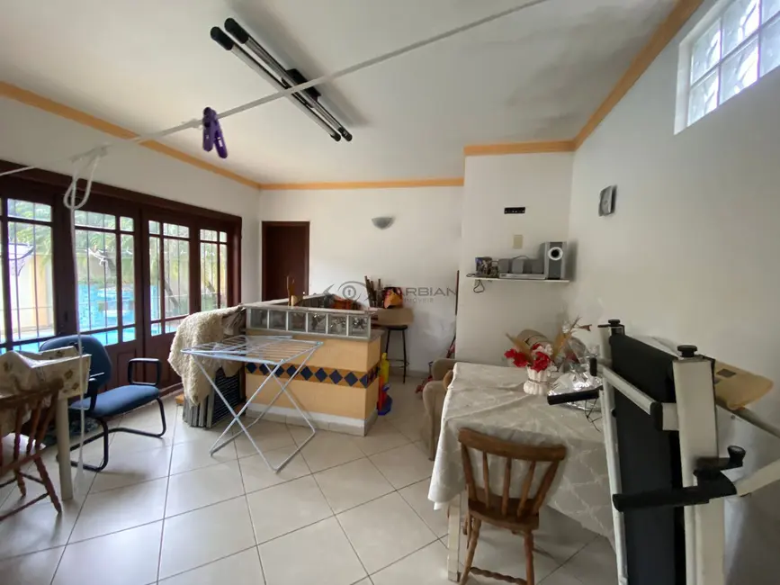 Casa com 4 quartos à venda, 249m2 em Margarida, Santa Cruz Do Sul - RS - imagem 8 Foto 8 de Casa com 4 quartos à venda, 249m2 em Margarida, Santa Cruz Do Sul - RS