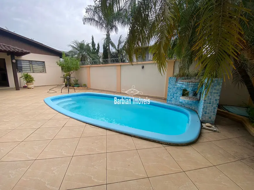 Foto 2 de Casa com 4 quartos à venda, 249m2 em Margarida, Santa Cruz Do Sul - RS