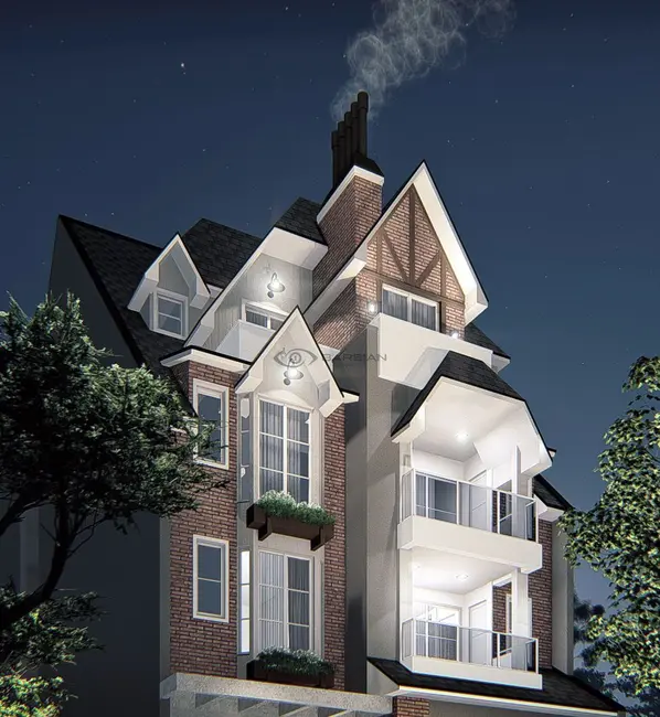 Foto 4 de Apartamento com 2 quartos à venda, 126m2 em Higienópolis, Santa Cruz Do Sul - RS