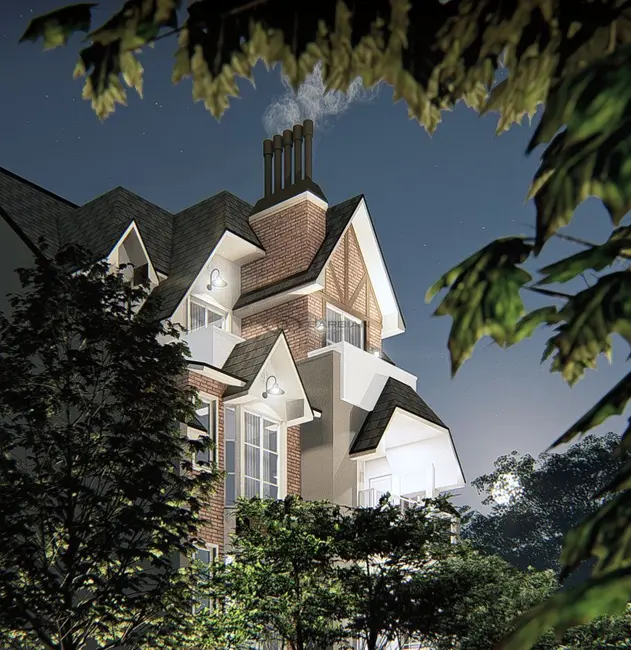 Foto 5 de Apartamento com 2 quartos à venda, 126m2 em Higienópolis, Santa Cruz Do Sul - RS