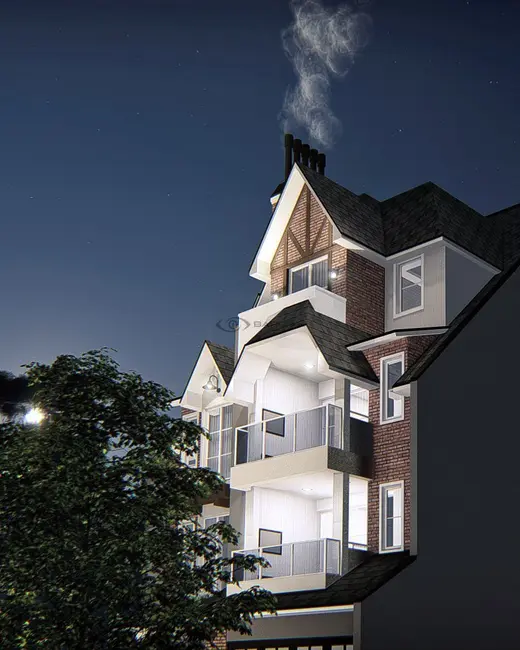 Foto 3 de Apartamento com 2 quartos à venda, 126m2 em Higienópolis, Santa Cruz Do Sul - RS