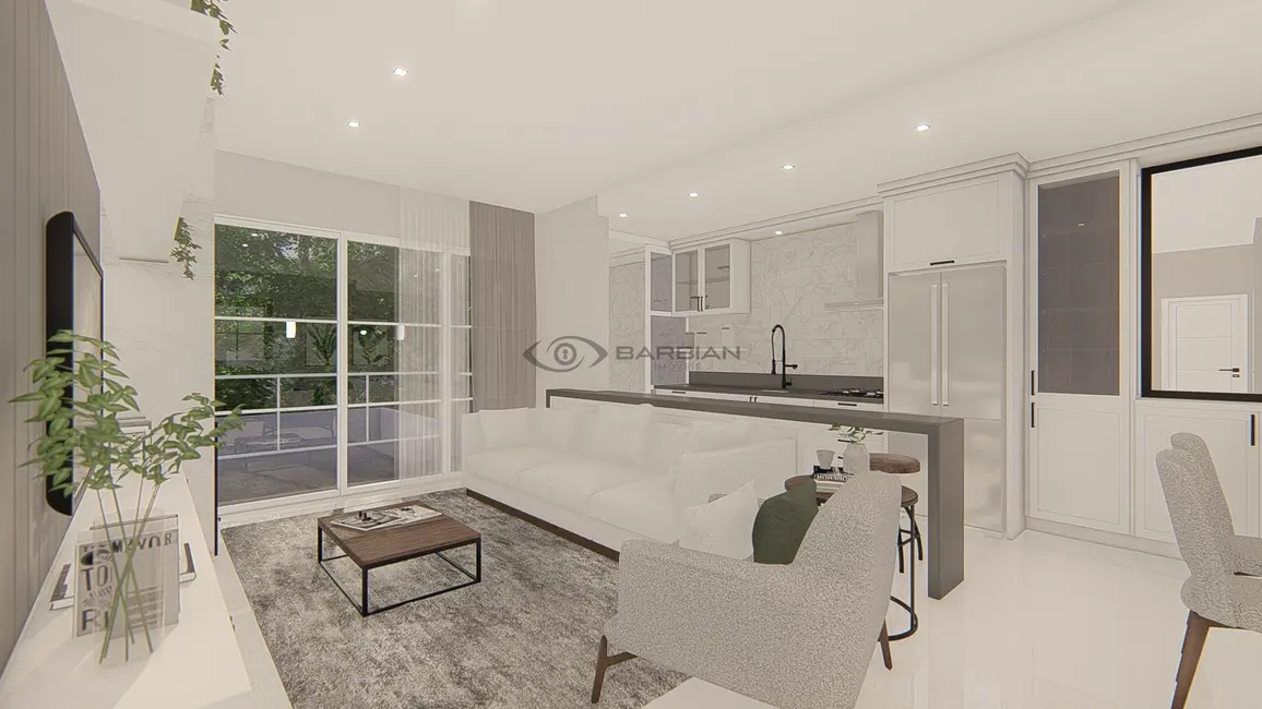 Foto 7 de Apartamento com 2 quartos à venda, 126m2 em Higienópolis, Santa Cruz Do Sul - RS