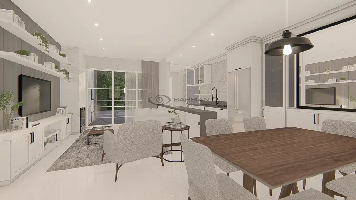 Foto 8 de Apartamento com 2 quartos à venda, 126m2 em Higienópolis, Santa Cruz Do Sul - RS