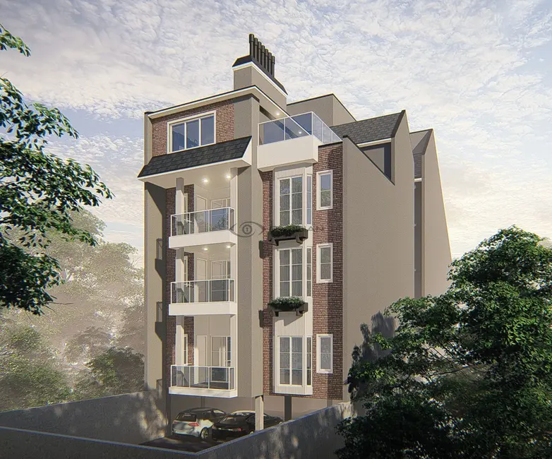 Foto 6 de Apartamento com 2 quartos à venda, 126m2 em Higienópolis, Santa Cruz Do Sul - RS