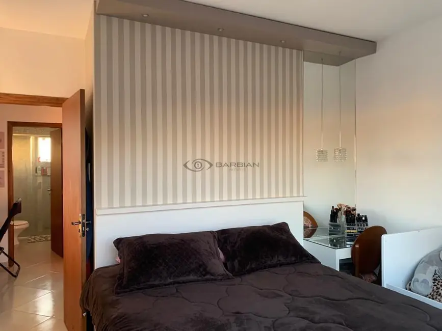 Apartamento com 2 quartos à venda, 78m2 em João Alves, Santa Cruz Do Sul - RS - imagem 9 Foto 9 de Apartamento com 2 quartos à venda, 78m2 em João Alves, Santa Cruz Do Sul - RS