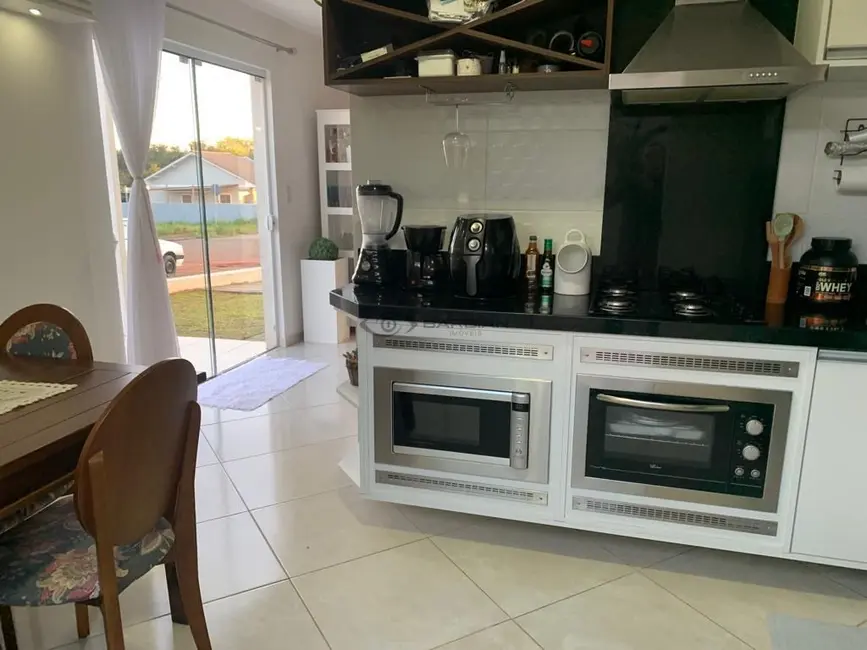 Apartamento com 2 quartos à venda, 78m2 em João Alves, Santa Cruz Do Sul - RS - imagem 7 Foto 7 de Apartamento com 2 quartos à venda, 78m2 em João Alves, Santa Cruz Do Sul - RS