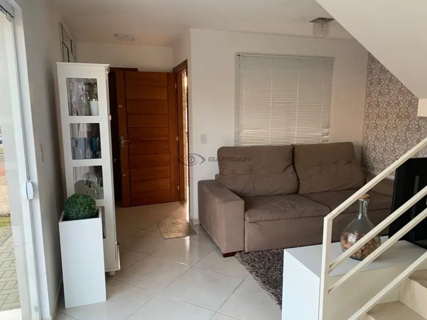 Apartamento com 2 quartos à venda, 78m2 em João Alves, Santa Cruz Do Sul - RS - imagem 3 Foto 3 de Apartamento com 2 quartos à venda, 78m2 em João Alves, Santa Cruz Do Sul - RS