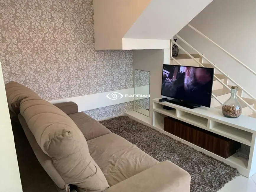 Foto 2 de Apartamento com 2 quartos à venda, 78m2 em João Alves, Santa Cruz Do Sul - RS