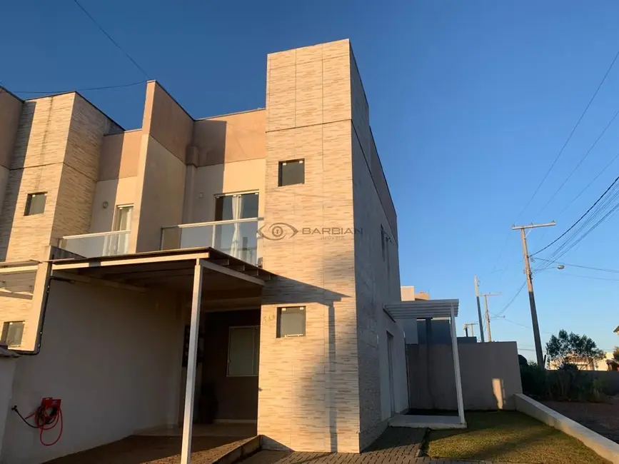 Foto 1 de Apartamento com 2 quartos à venda, 78m2 em João Alves, Santa Cruz Do Sul - RS