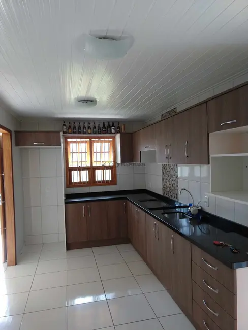Foto 5 de Casa com 2 quartos à venda, 95m2 em São João, Santa Cruz Do Sul - RS