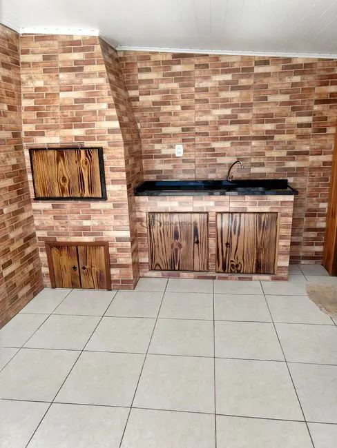 Foto 3 de Casa com 2 quartos à venda, 95m2 em São João, Santa Cruz Do Sul - RS