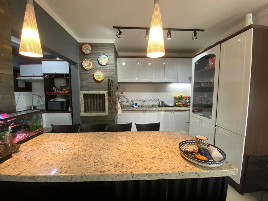 Casa com 3 quartos à venda, 91m2 em João Alves, Santa Cruz Do Sul - RS - imagem 5 Foto 5 de Casa com 3 quartos à venda, 91m2 em João Alves, Santa Cruz Do Sul - RS