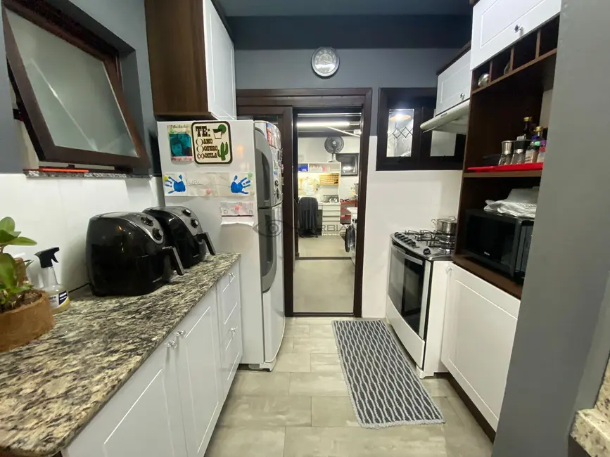 Casa com 3 quartos à venda, 91m2 em João Alves, Santa Cruz Do Sul - RS - imagem 9 Foto 9 de Casa com 3 quartos à venda, 91m2 em João Alves, Santa Cruz Do Sul - RS