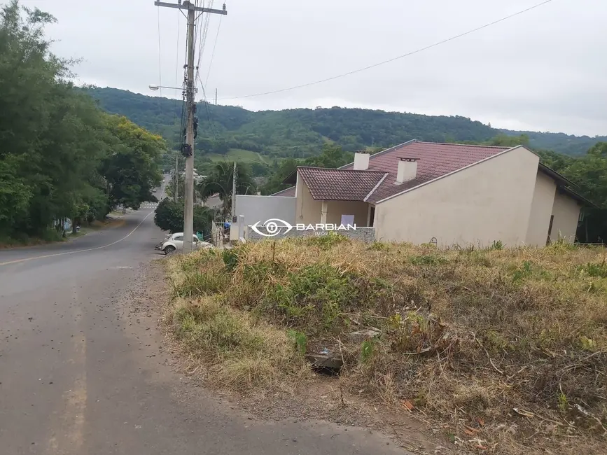 Foto 2 de Terreno / Lote à venda, 300m2 em Aliança, Santa Cruz Do Sul - RS