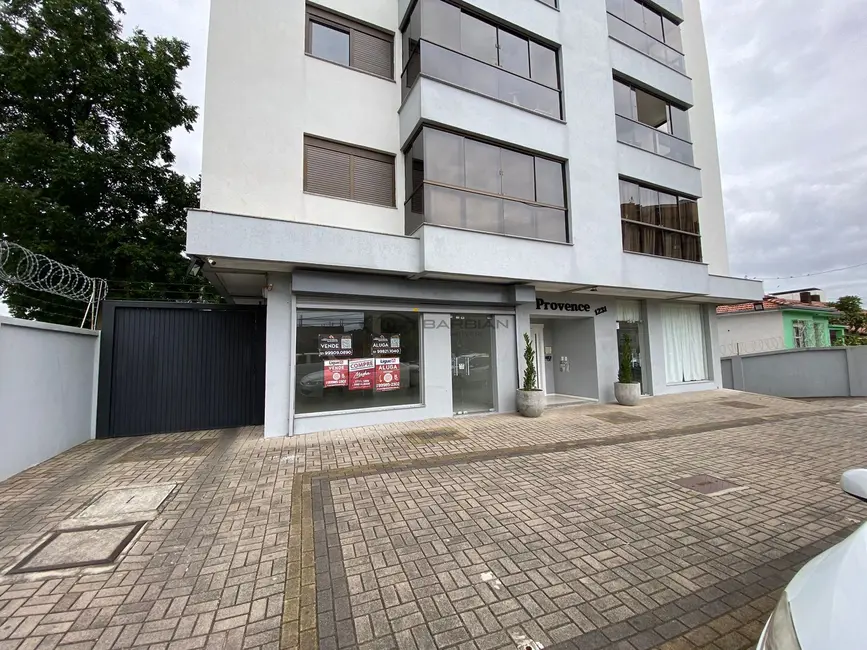Foto 1 de Loja com 1 quarto à venda, 60m2 em Centro, Santa Cruz Do Sul - RS