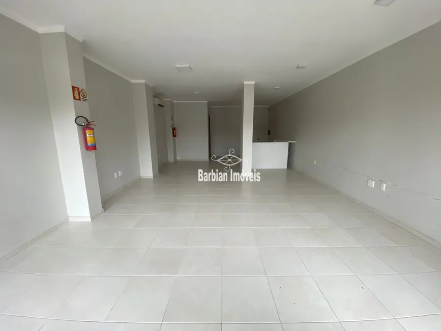 Foto 2 de Loja com 1 quarto à venda, 60m2 em Centro, Santa Cruz Do Sul - RS