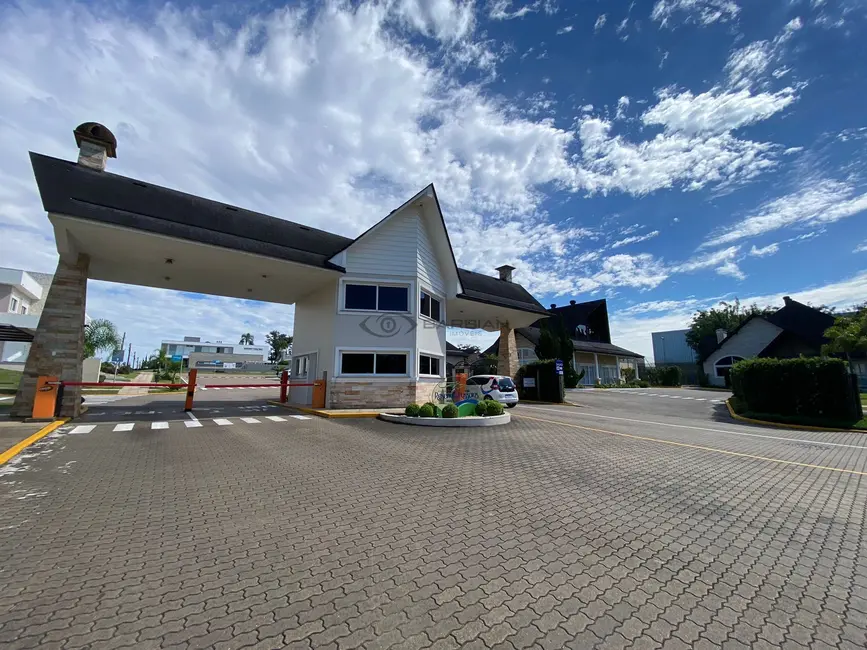 Foto 2 de Terreno / Lote à venda, 616m2 em Jardim Europa, Santa Cruz Do Sul - RS