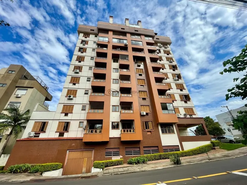 Foto 1 de Apartamento com 2 quartos à venda, 87m2 em Universitário, Santa Cruz Do Sul - RS