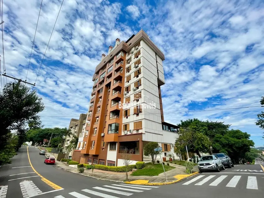 Foto 2 de Apartamento com 2 quartos à venda, 87m2 em Universitário, Santa Cruz Do Sul - RS