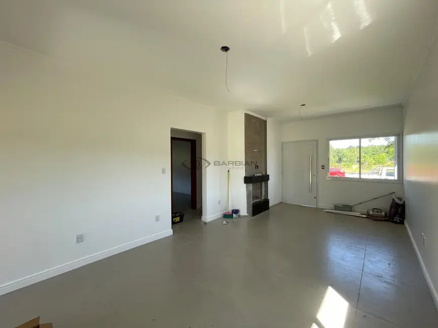 Casa com 3 quartos à venda, 86m2 em Country, Santa Cruz Do Sul - RS - imagem 4 Foto 4 de Casa com 3 quartos à venda, 86m2 em Country, Santa Cruz Do Sul - RS