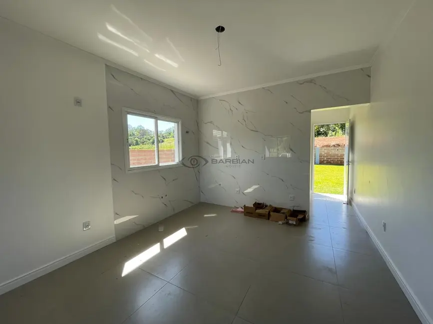 Casa com 3 quartos à venda, 86m2 em Country, Santa Cruz Do Sul - RS - imagem 6 Foto 6 de Casa com 3 quartos à venda, 86m2 em Country, Santa Cruz Do Sul - RS