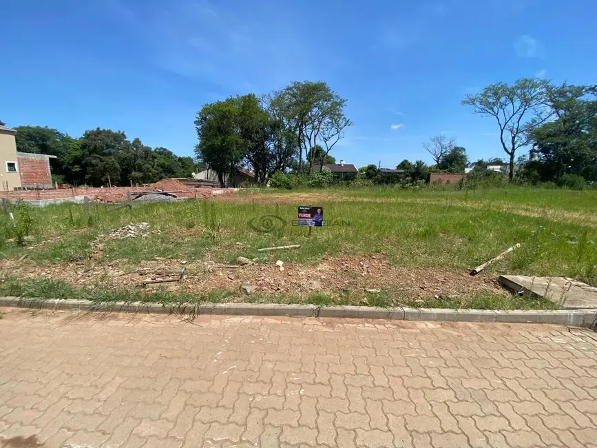Terreno / Lote à venda, 301m2 em Linha Santa Cruz, Santa Cruz Do Sul - RS - imagem 1 Foto 1 de Terreno / Lote à venda, 301m2 em Linha Santa Cruz, Santa Cruz Do Sul - RS