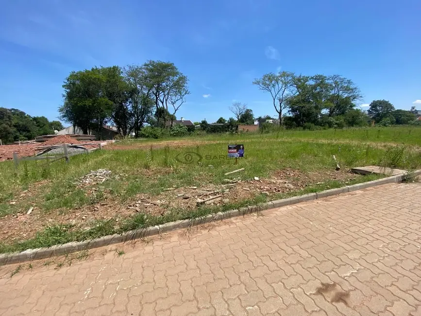 Terreno / Lote à venda, 301m2 em Linha Santa Cruz, Santa Cruz Do Sul - RS - imagem 2 Foto 2 de Terreno / Lote à venda, 301m2 em Linha Santa Cruz, Santa Cruz Do Sul - RS