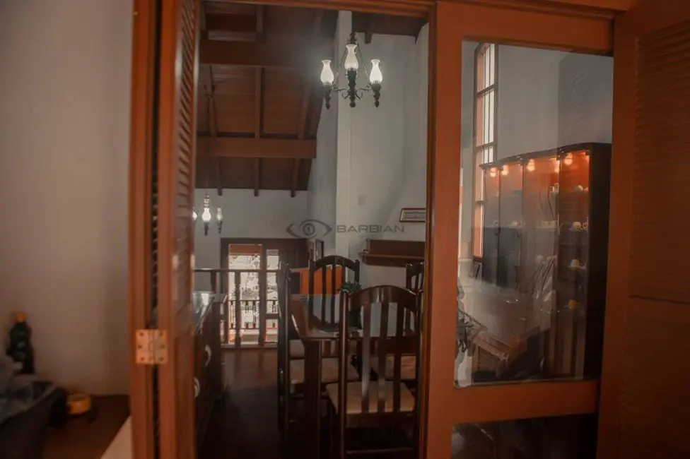 Foto 7 de Casa com 4 quartos à venda, 230m2 em Santo Inácio, Santa Cruz Do Sul - RS