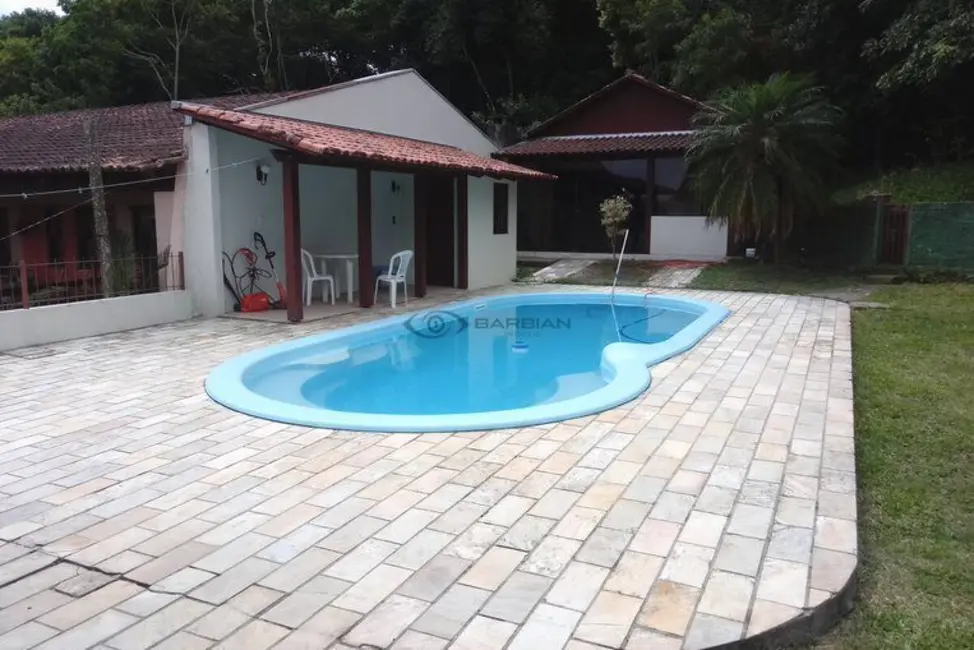 Foto 8 de Casa com 4 quartos à venda, 230m2 em Santo Inácio, Santa Cruz Do Sul - RS