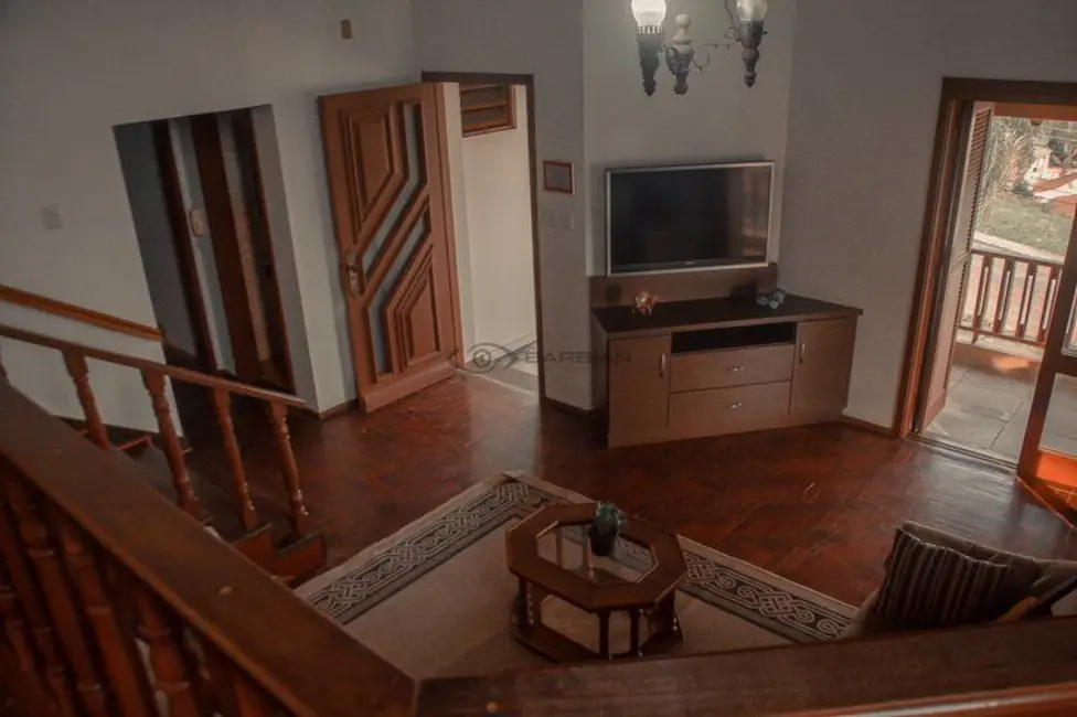 Foto 5 de Casa com 4 quartos à venda, 230m2 em Santo Inácio, Santa Cruz Do Sul - RS