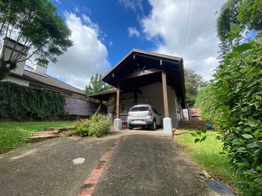 Foto 1 de Loja com 9 quartos à venda, 134m2 em Higienópolis, Santa Cruz Do Sul - RS
