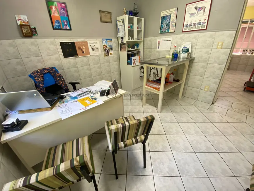 Foto 4 de Sala Comercial com 9 quartos à venda, 134m2 em Higienópolis, Santa Cruz Do Sul - RS