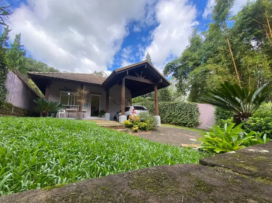 Foto 2 de Sala Comercial com 9 quartos à venda, 134m2 em Higienópolis, Santa Cruz Do Sul - RS