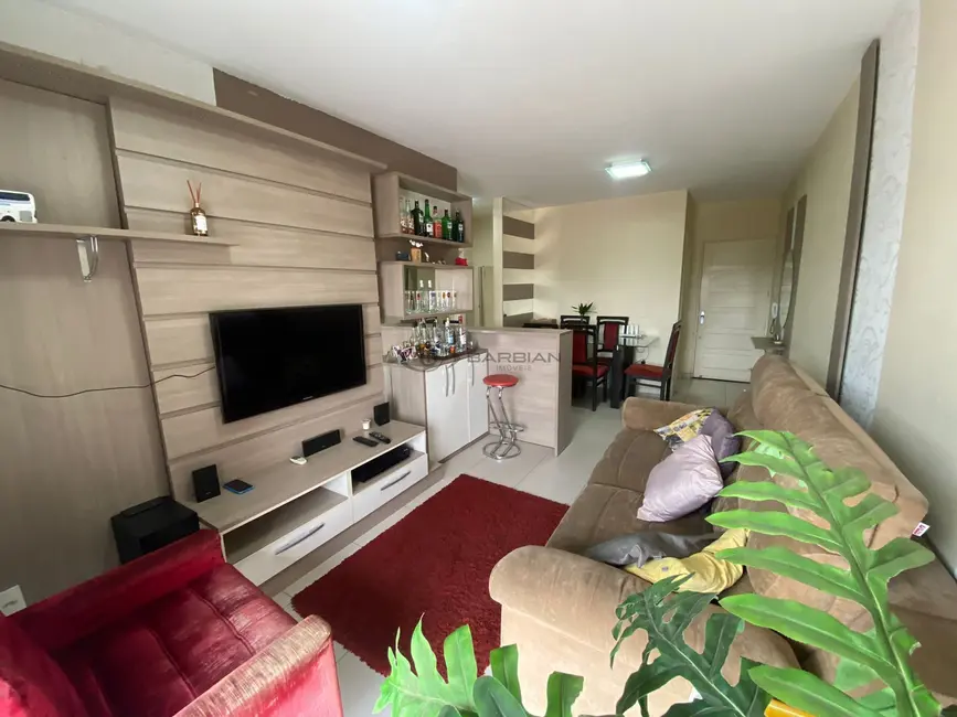 Foto 3 de Apartamento com 2 quartos à venda, 79m2 em Schulz, Santa Cruz Do Sul - RS