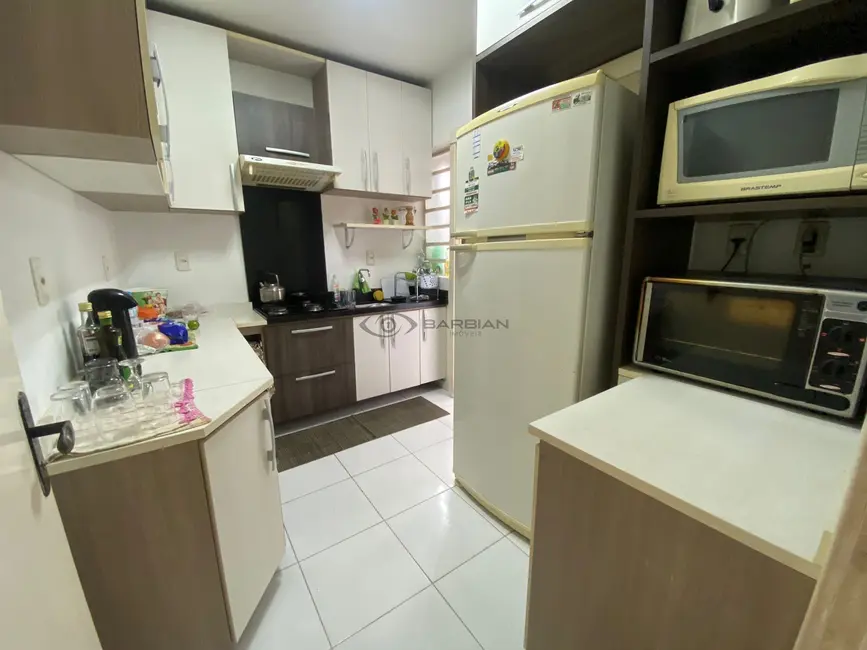 Foto 6 de Apartamento com 2 quartos à venda, 79m2 em Schulz, Santa Cruz Do Sul - RS