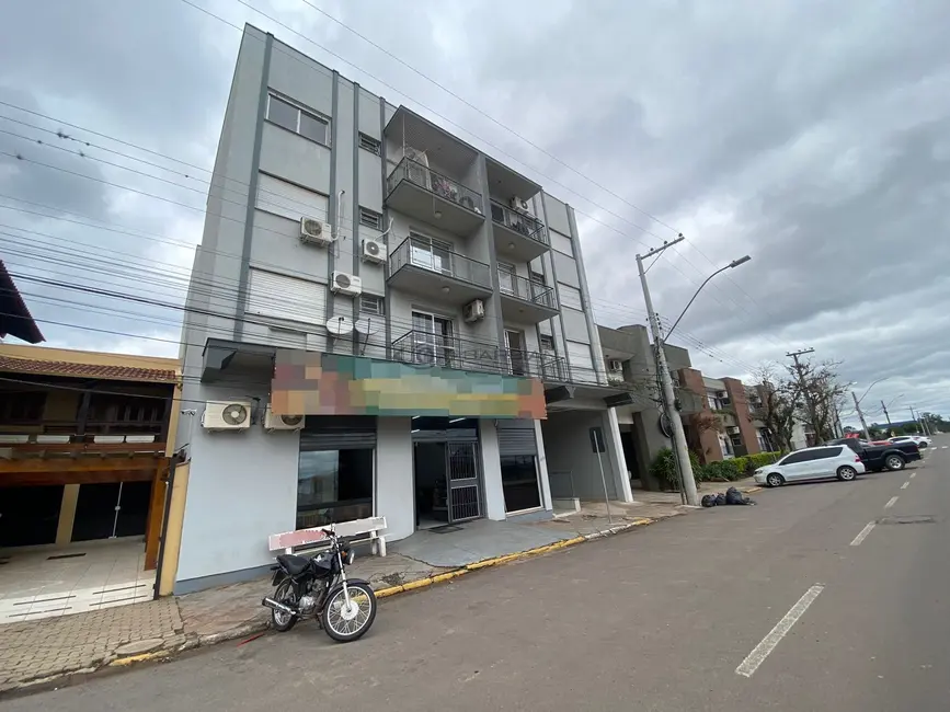Foto 1 de Apartamento com 2 quartos à venda, 79m2 em Schulz, Santa Cruz Do Sul - RS