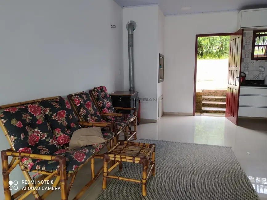 Foto 5 de Casa com 3 quartos à venda, 140m2 em João Alves, Santa Cruz Do Sul - RS