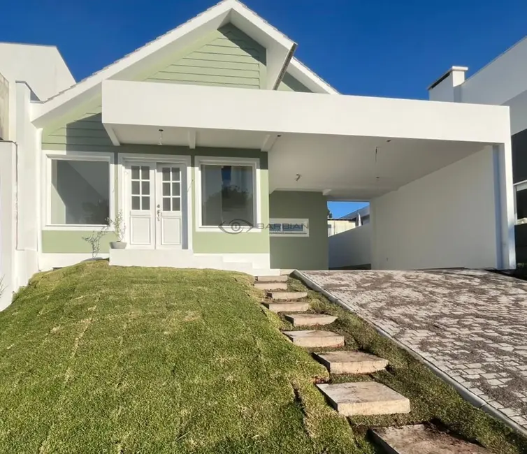 Foto 1 de Casa com 3 quartos à venda, 185m2 em Country, Santa Cruz Do Sul - RS