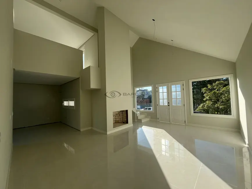 Foto 2 de Casa com 3 quartos à venda, 185m2 em Country, Santa Cruz Do Sul - RS