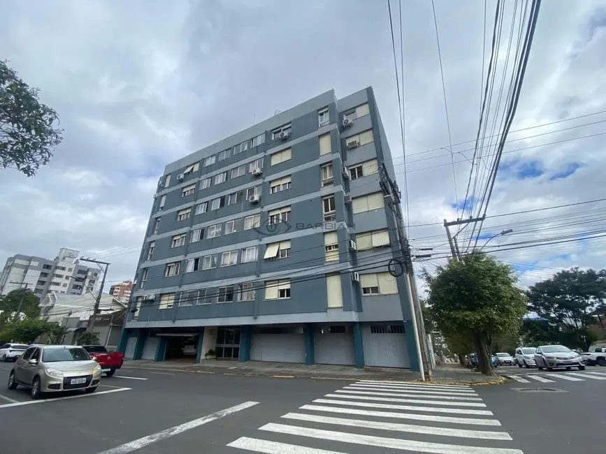 Foto 1 de Apartamento com 2 quartos à venda, 70m2 em Centro, Santa Cruz Do Sul - RS
