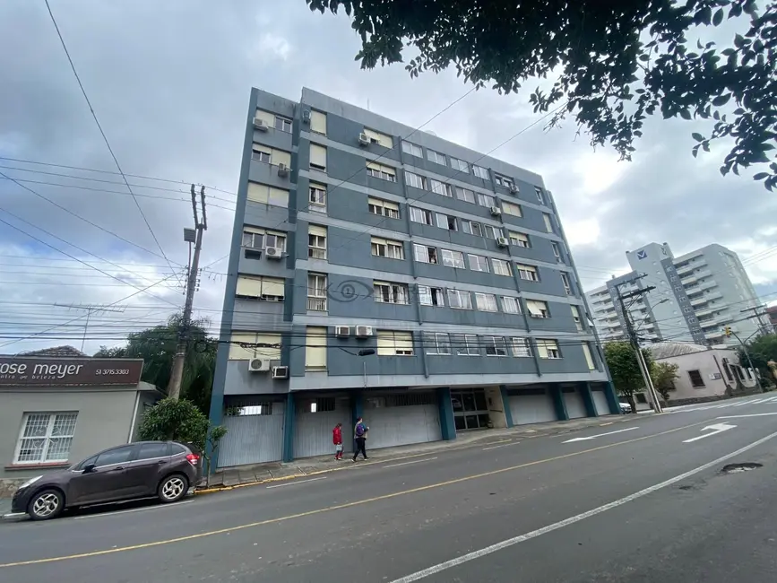 Apartamento com 2 quartos à venda, 70m2 em Centro, Santa Cruz Do Sul - RS - imagem 9 Foto 9 de Apartamento com 2 quartos à venda, 70m2 em Centro, Santa Cruz Do Sul - RS